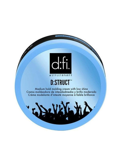 d-fi D-Struct Cream - 150g