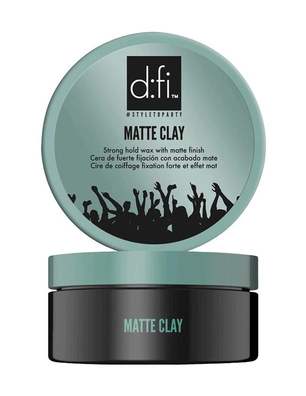 Argile mate d-fi - 75 g