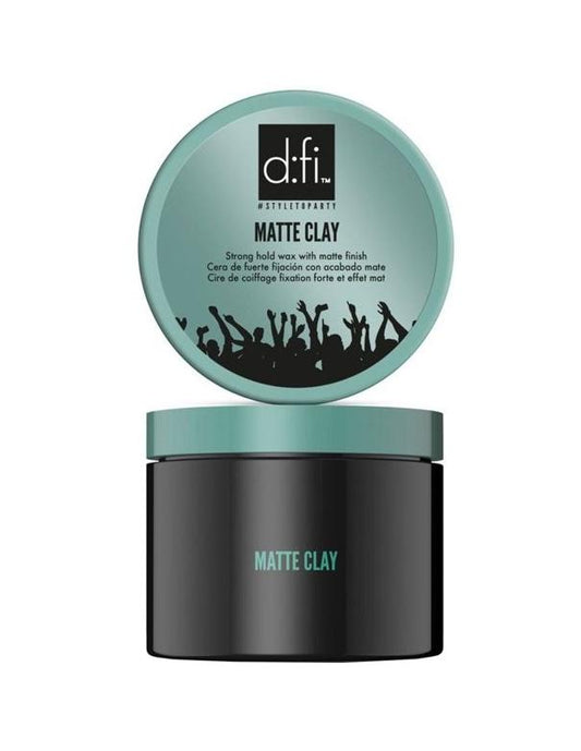 Argile mate d-fi - 150 g