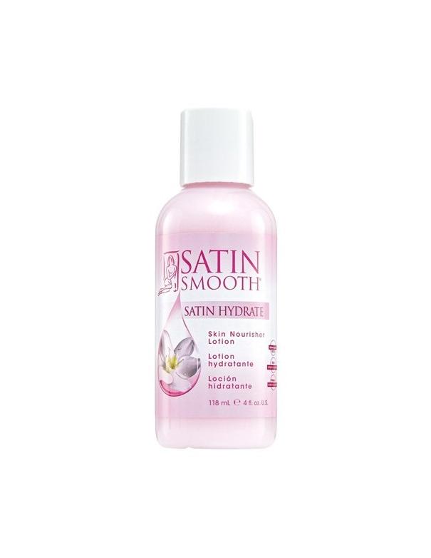 Lotion nourrissante hydratante Satin Smooth - 118 ml