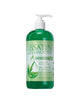 Gel apaisant à l'aloe vera Satin Smooth - 473 ml