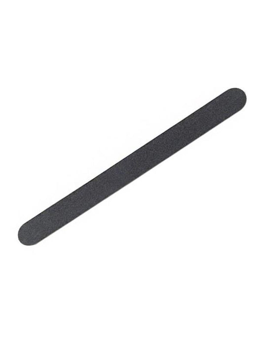 Lime jetable Silkline avec noyau en bois noir