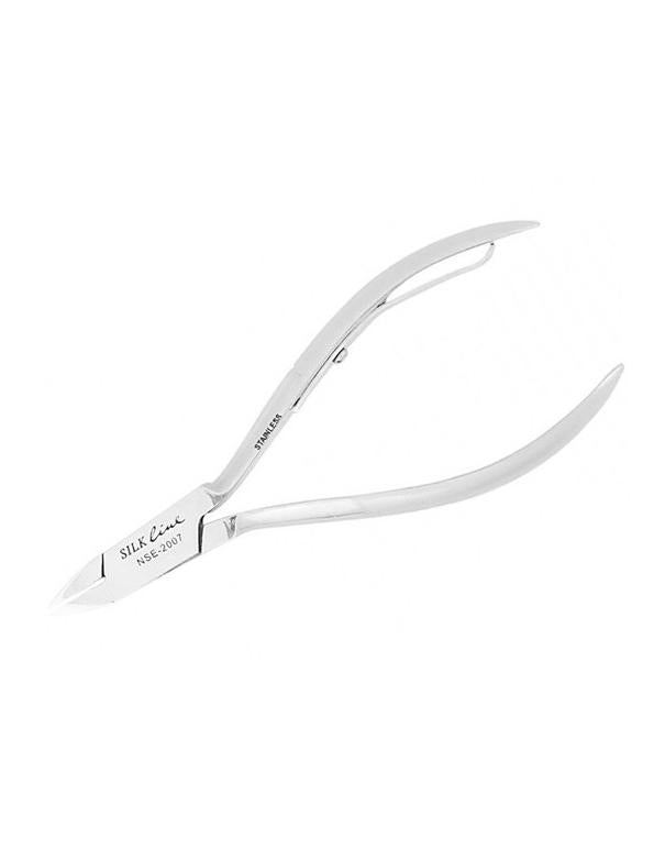 Pince à ongles robuste Silkline 5