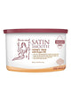 Cire satinée lisse au miel et à l'huile d'argan - 397 g - SSW14HAG