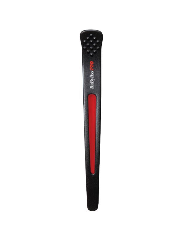Pinces de sectionnement BabylissPro avec bande en silicone