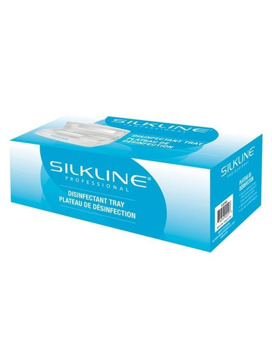 Plateau de désinfection Silkline