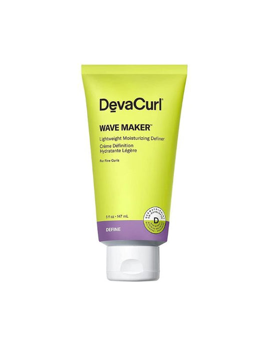 DevaCurl Wave Maker, définition hydratante légère - 147 ml