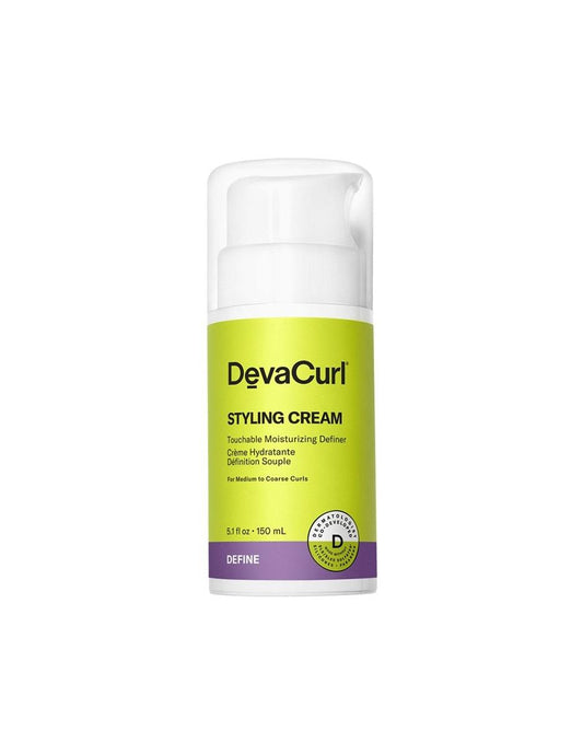 Crème coiffante DevaCurl - 150 ml