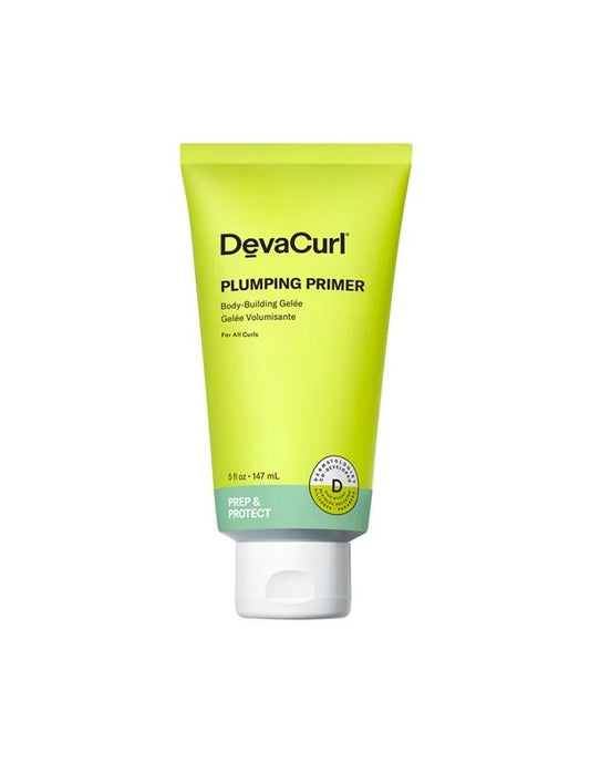 Base de teint repulpante DevaCurl - 147 ml