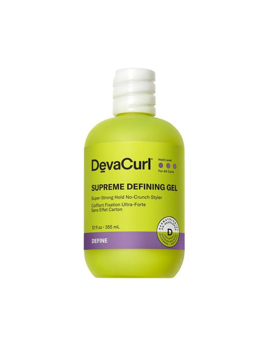 Gel définition suprême DevaCurl - 355 ml