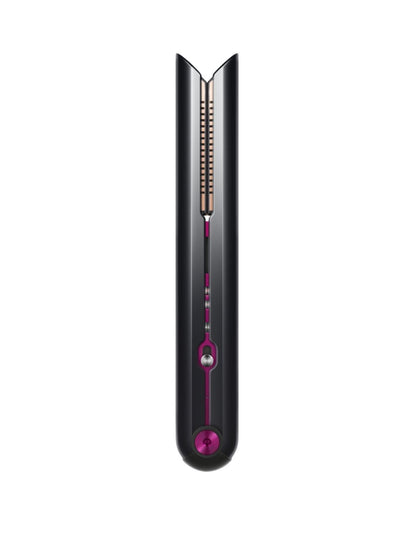 Lisseur Dyson Corrale Noir Nickel Fuchsia - REMIS À NEUF PAR DYSON