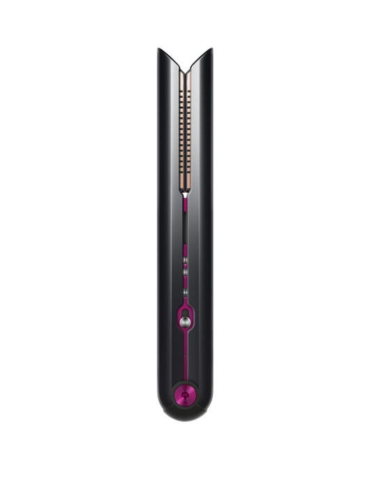 Lisseur Dyson Corrale Noir Nickel Fuchsia - REMIS À NEUF PAR DYSON