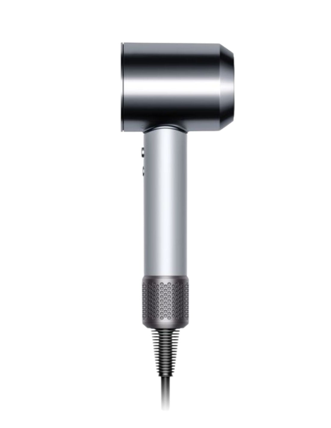 Sèche-cheveux Dyson Supersonic Édition Professionnelle Argent
