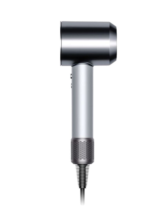 Sèche-cheveux Dyson Supersonic Édition Professionnelle Argent