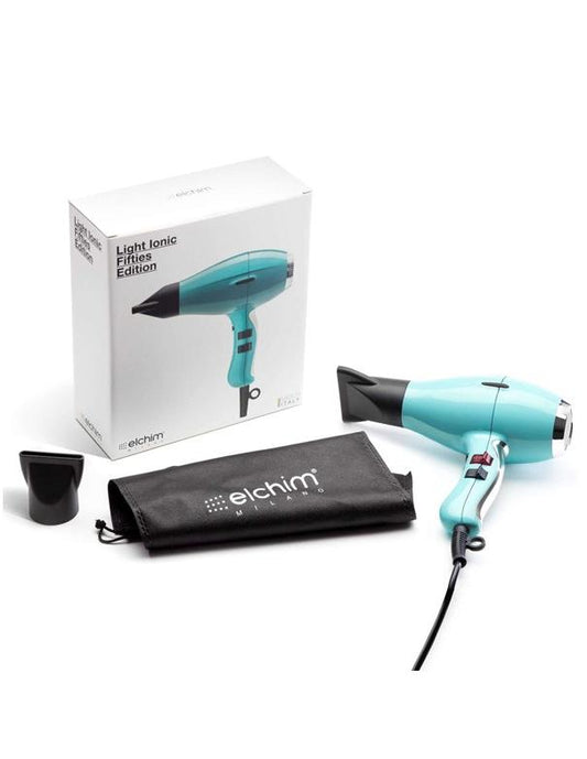 Sèche-cheveux emblématique Elchim 3900 Light