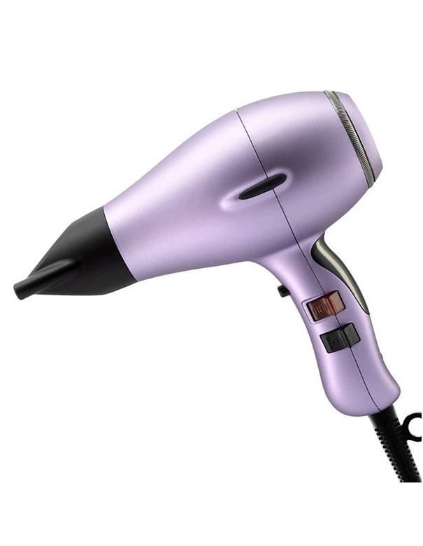 Kit de démarrage Elchim 8th Sense RUN pour sèche-cheveux Lily Rose, édition limitée, soin au miel chaud GRATUIT