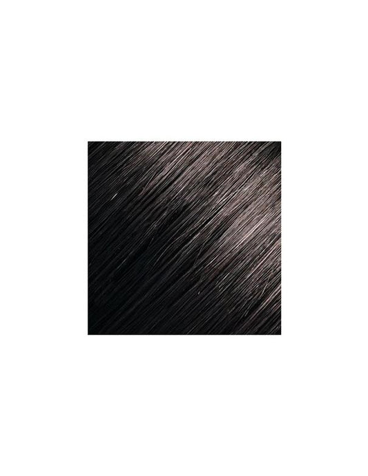 Extensions à clips Lovely Lengths 20 pouces 1 noir