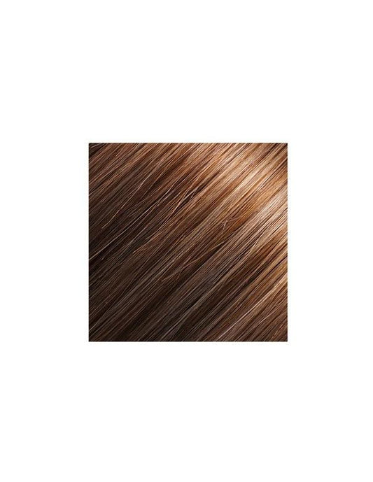 Extensions à clips Lovely Lengths 20 pouces, couleur miel cendré 816
