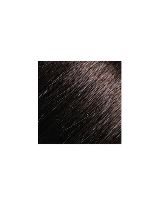 Extensions à clips Lovely Lengths 20 pouces 1B Noir naturel