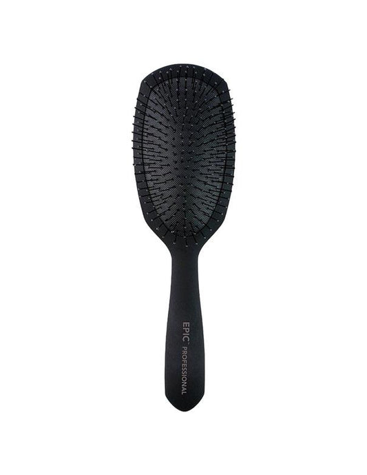Brosse démêlante Epic Deluxe noire