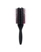 Brosse ronde humide pour lisser et coiffer, 3 pouces