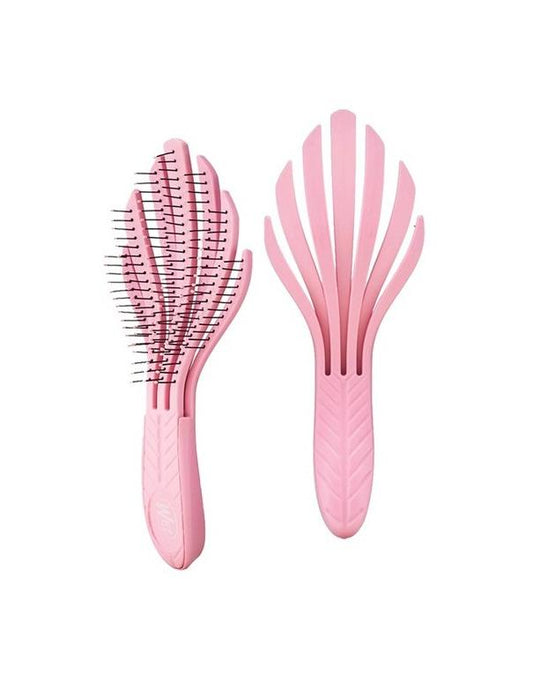 Démêlant boucles Wet Brush Go Green