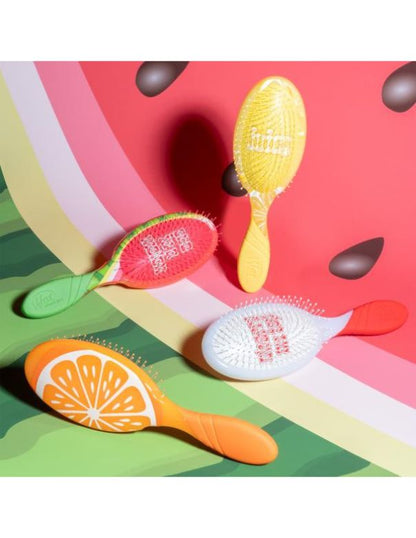 Brosse Démêlante Wet Brush - Orange Tutti Fruitti