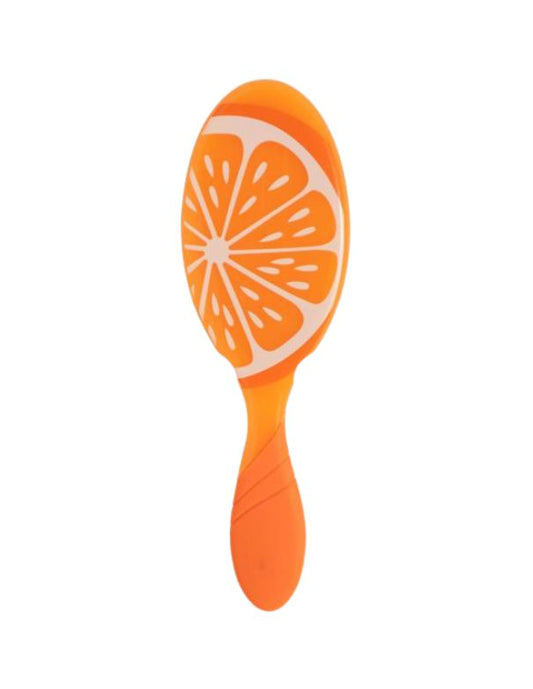 Brosse Démêlante Wet Brush - Orange Tutti Fruitti