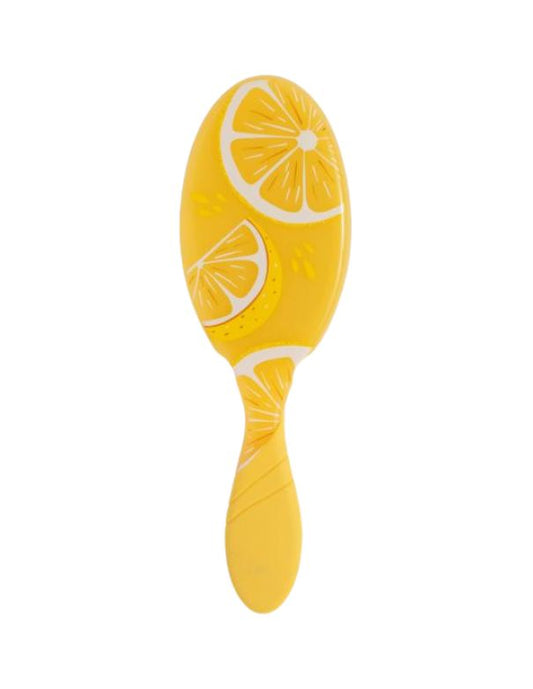 Brosse démêlante Wet Brush - Citron Tutti Fruitti
