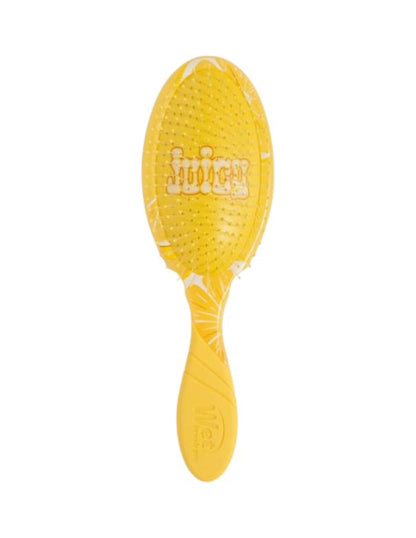 Brosse démêlante Wet Brush - Citron Tutti Fruitti