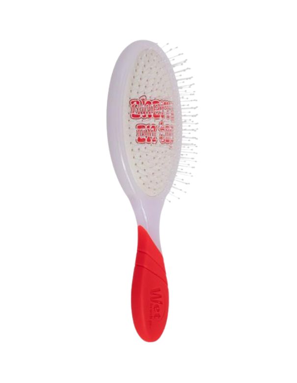 Brosse démêlante Wet Brush - Cherry Tutti Fruitti