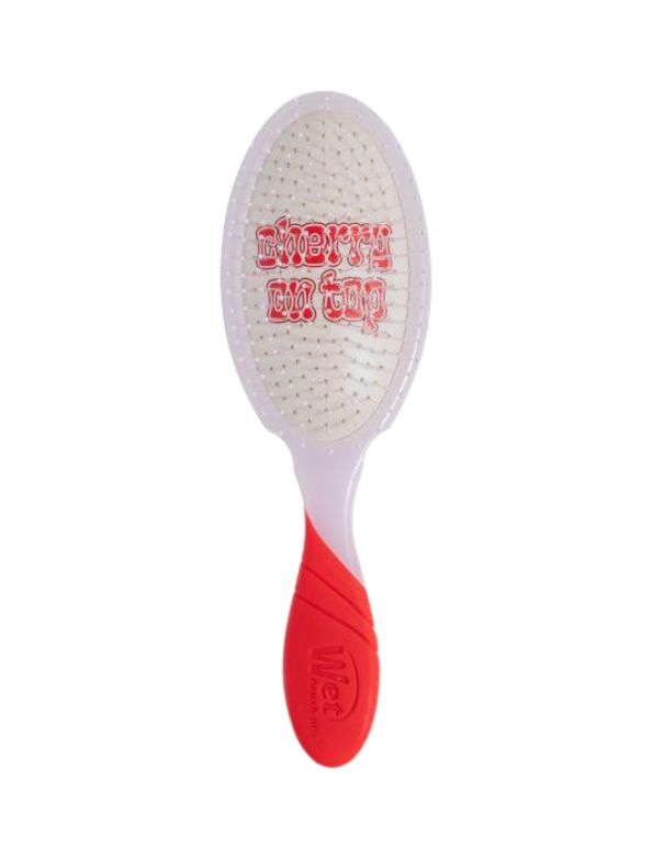 Brosse démêlante Wet Brush - Cherry Tutti Fruitti