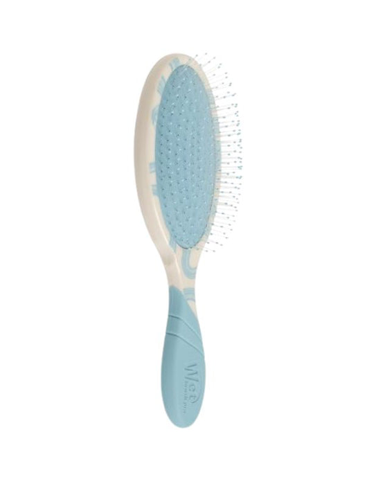Brosse démêlante Wet Brush Bows - Bleu