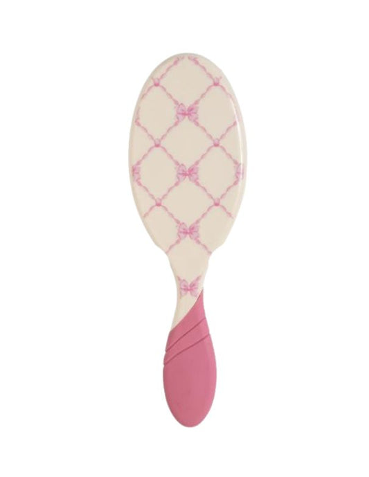 Brosse démêlante Wet Brush Bows - Rose