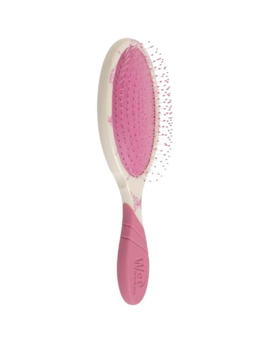 Brosse démêlante Wet Brush Bows - Rose