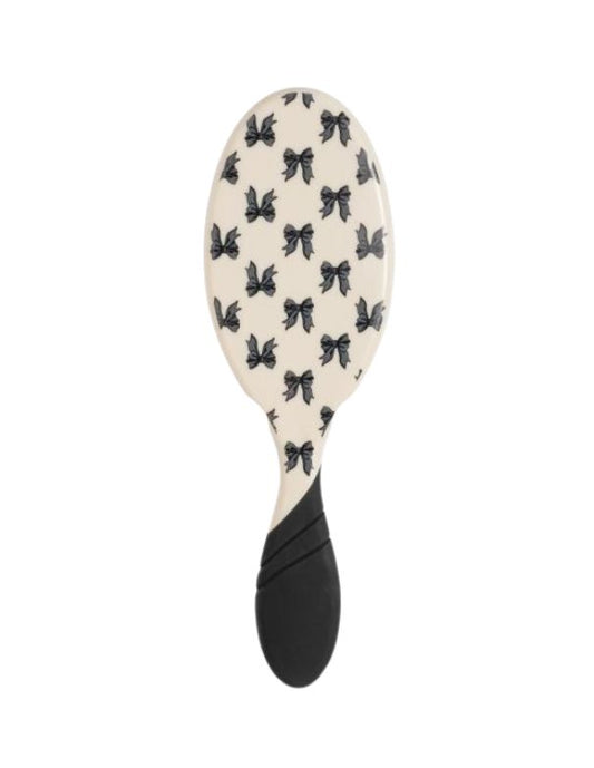 Brosse démêlante Wet Brush Bows - Noir