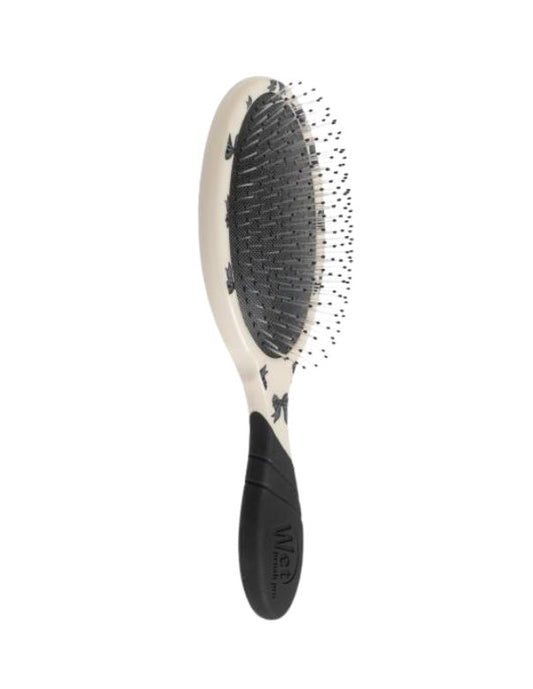 Brosse démêlante Wet Brush Bows - Noir