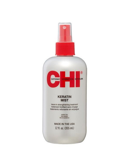 Brume à la kératine CHI - 355 ml