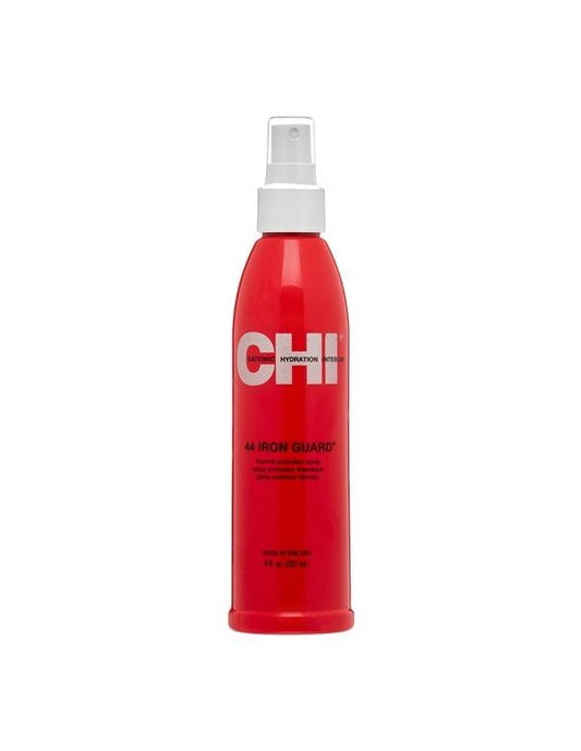 Spray de protection thermique CHI 44 Iron Guard - 237 ml