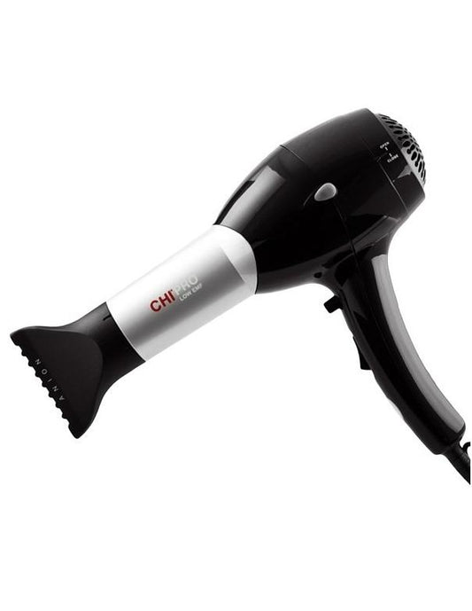 Sèche-cheveux CHI Pro noir