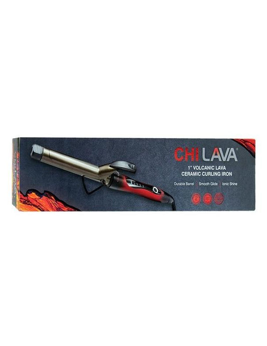 Fer à friser CHI Lava 1
