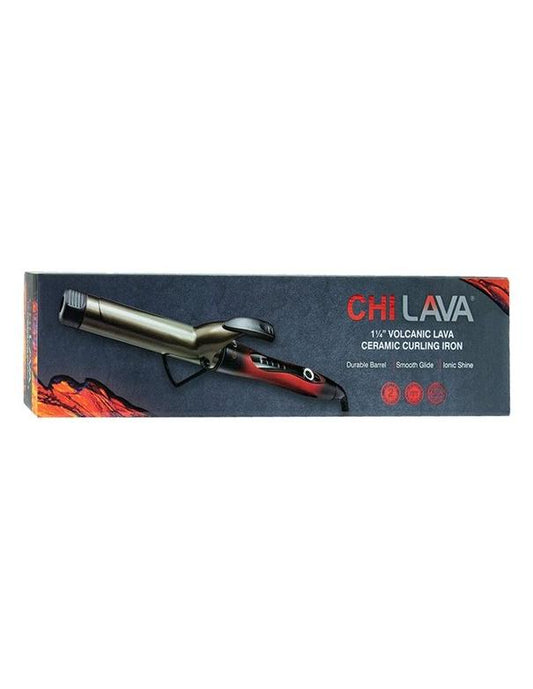 Fer à friser CHI Lava 1-1-4