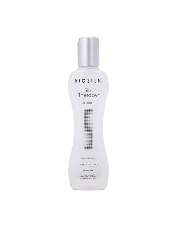 BioSilk Silk Therapy Original - 167 ml