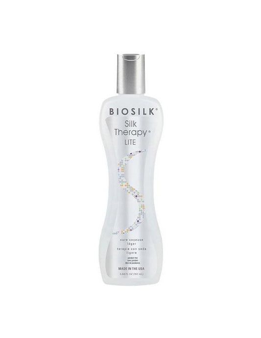 BioSilk Silk Therapy Lite - 167 ml