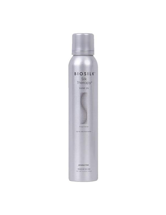 BioSilk Silk Therapy Brillance - 150 g