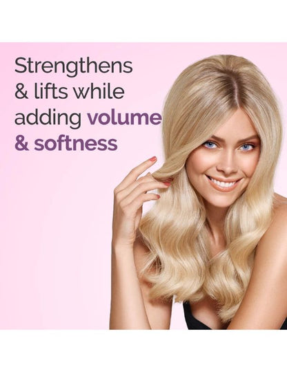 Framesi Color Lover Volume Boost Après-shampooing Biphasé sans rinçage - 250ml