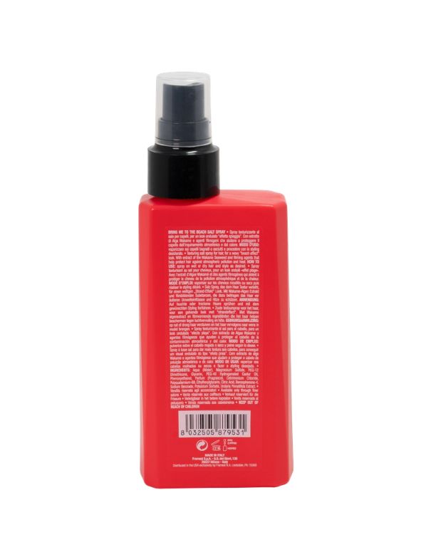 Framesi FOR-ME Bring Me To The Beach Vaporisateur au sel 223 - 150 ml