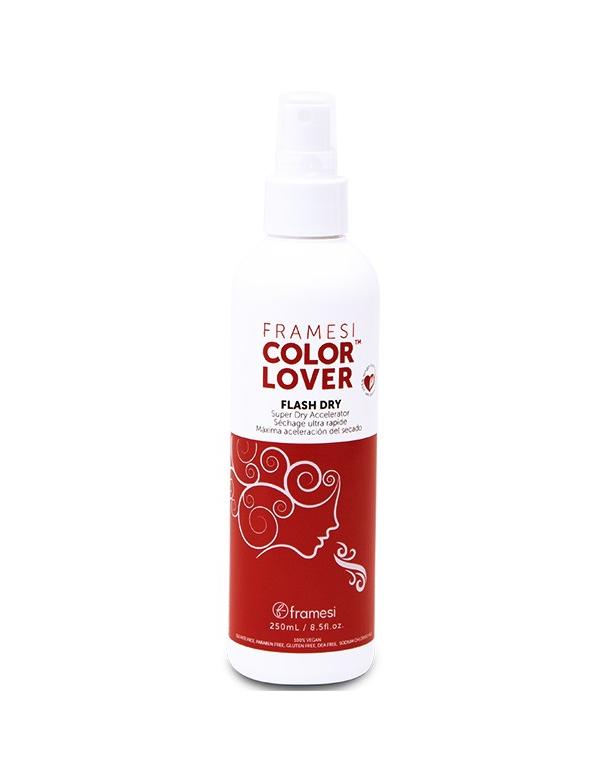 Séchage rapide Framesi - 250 ml