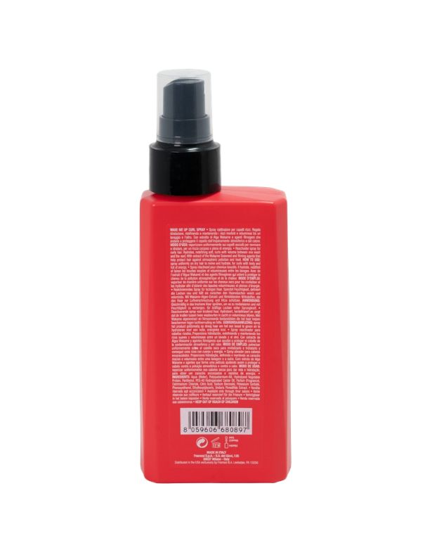 Framesi FOR-ME Wake Me Up Curl Spray 227 - 150ml