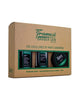Coffret cadeau de toilettage parfait Framesi Barber Gen